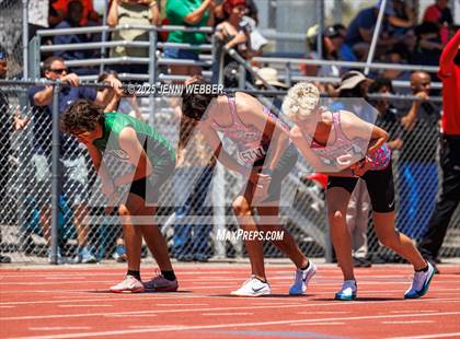 Thumbnail 2 in NIAA 4A and 5A Southern Regionals (Track events) photogallery.