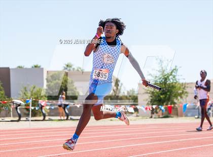Thumbnail 3 in NIAA 4A and 5A Southern Regionals (Track events) photogallery.
