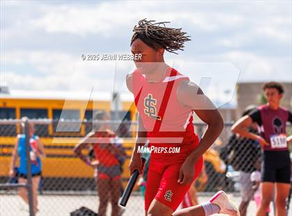 Thumbnail 2 in NIAA 4A and 5A Southern Regionals (Track events) photogallery.