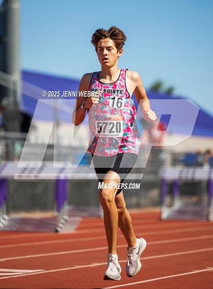 Thumbnail 3 in NIAA 4A and 5A Southern Regionals (Track events) photogallery.