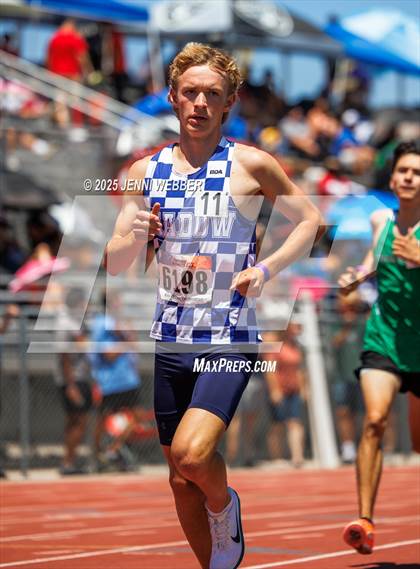 Thumbnail 3 in NIAA 4A and 5A Southern Regionals (Track events) photogallery.