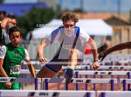 Thumbnail 2 in NIAA 4A and 5A Southern Regionals (Track events) photogallery.