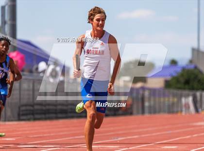 Thumbnail 2 in NIAA 4A and 5A Southern Regionals (Track events) photogallery.