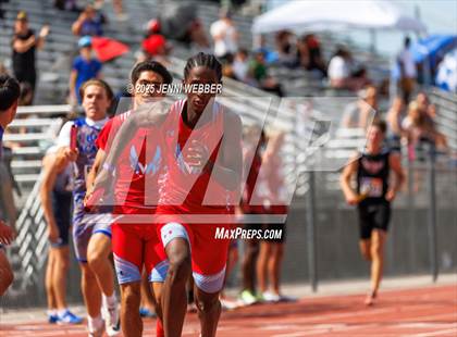 Thumbnail 3 in NIAA 4A and 5A Southern Regionals (Track events) photogallery.