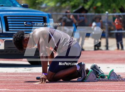 Thumbnail 1 in NIAA 4A and 5A Southern Regionals (Track events) photogallery.