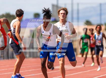 Thumbnail 3 in NIAA 4A and 5A Southern Regionals (Track events) photogallery.
