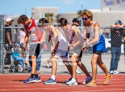 Thumbnail 3 in NIAA 4A and 5A Southern Regionals (Track events) photogallery.