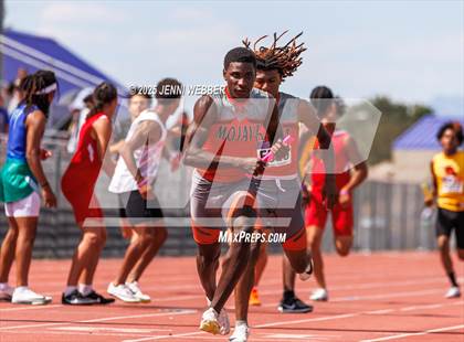 Thumbnail 3 in NIAA 4A and 5A Southern Regionals (Track events) photogallery.