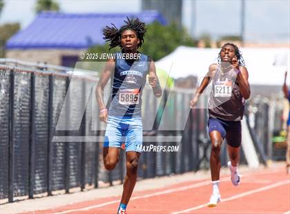 Thumbnail 2 in NIAA 4A and 5A Southern Regionals (Track events) photogallery.