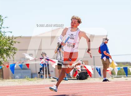 Thumbnail 3 in NIAA 4A and 5A Southern Regionals (Track events) photogallery.