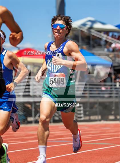 Thumbnail 2 in NIAA 4A and 5A Southern Regionals (Track events) photogallery.