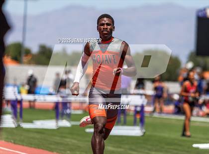 Thumbnail 3 in NIAA 4A and 5A Southern Regionals (Track events) photogallery.