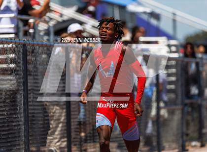 Thumbnail 1 in NIAA 4A and 5A Southern Regionals (Track events) photogallery.