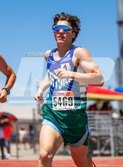 Thumbnail 2 in NIAA 4A and 5A Southern Regionals (Track events) photogallery.