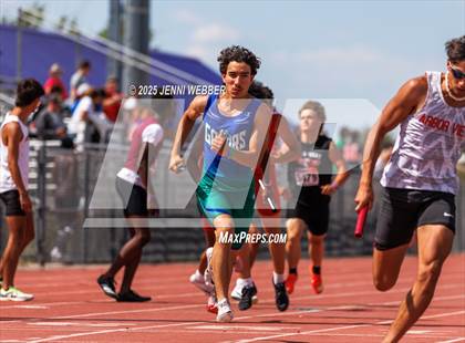 Thumbnail 2 in NIAA 4A and 5A Southern Regionals (Track events) photogallery.