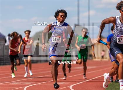 Thumbnail 3 in NIAA 4A and 5A Southern Regionals (Track events) photogallery.