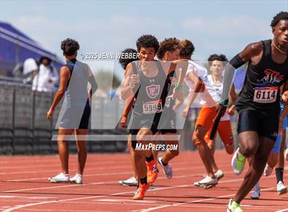 Thumbnail 3 in NIAA 4A and 5A Southern Regionals (Track events) photogallery.