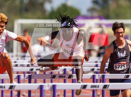 Thumbnail 2 in NIAA 4A and 5A Southern Regionals (Track events) photogallery.