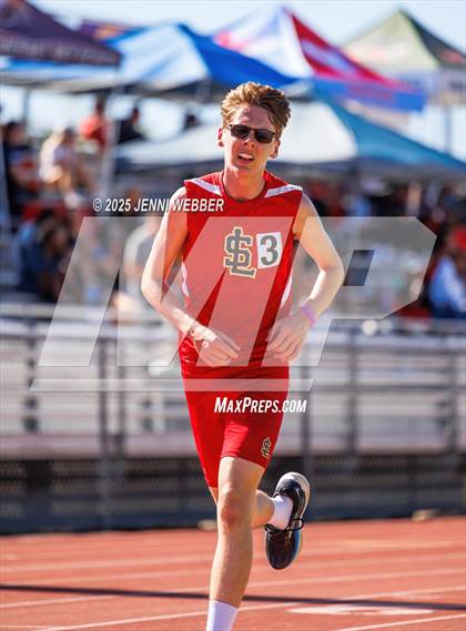Thumbnail 3 in NIAA 4A and 5A Southern Regionals (Track events) photogallery.