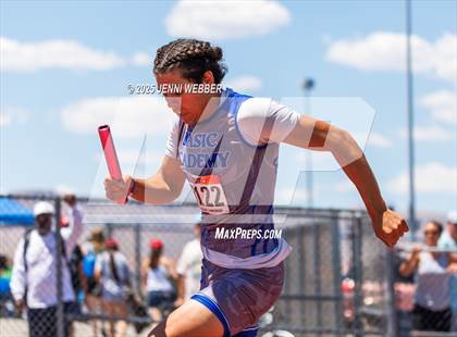 Thumbnail 1 in NIAA 4A and 5A Southern Regionals (Track events) photogallery.