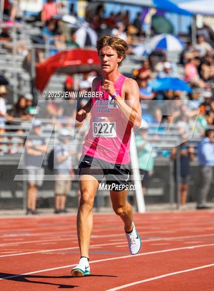 Thumbnail 1 in NIAA 4A and 5A Southern Regionals (Track events) photogallery.