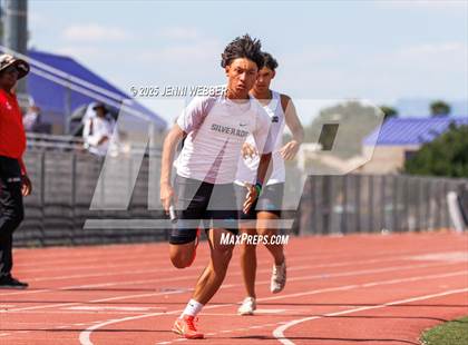 Thumbnail 2 in NIAA 4A and 5A Southern Regionals (Track events) photogallery.