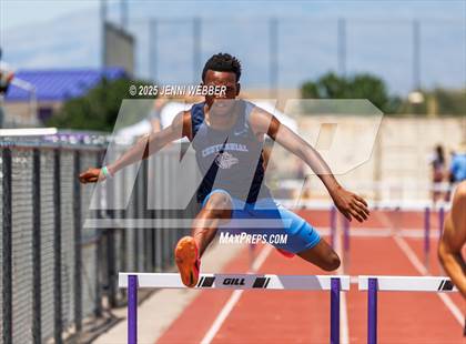 Thumbnail 2 in NIAA 4A and 5A Southern Regionals (Track events) photogallery.