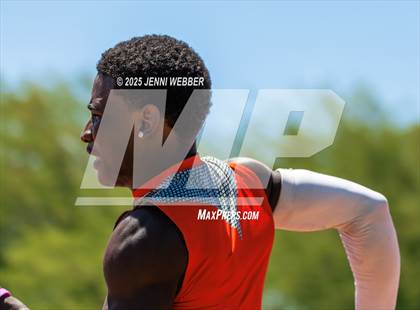 Thumbnail 2 in NIAA 4A and 5A Southern Regionals (Track events) photogallery.