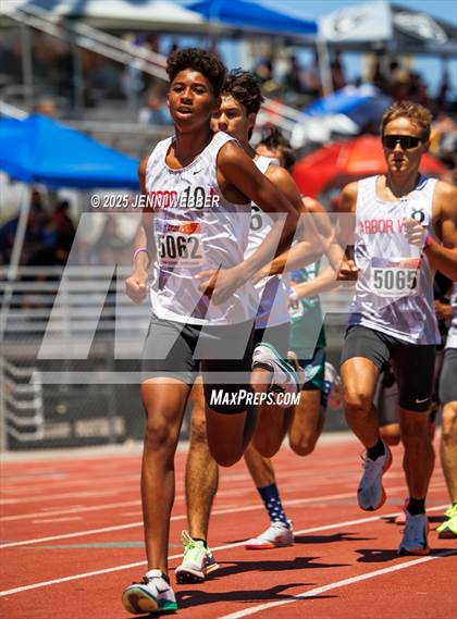 Thumbnail 1 in NIAA 4A and 5A Southern Regionals (Track events) photogallery.