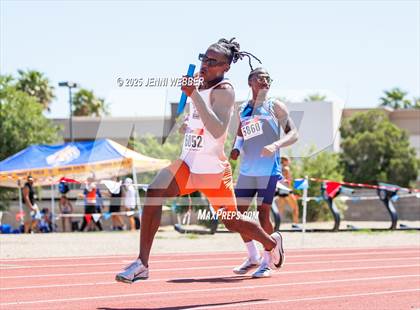 Thumbnail 1 in NIAA 4A and 5A Southern Regionals (Track events) photogallery.