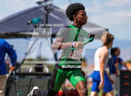 Thumbnail 1 in NIAA 4A and 5A Southern Regionals (Track events) photogallery.
