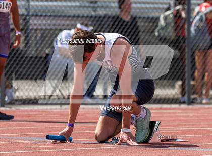 Thumbnail 3 in NIAA 4A and 5A Southern Regionals (Track events) photogallery.