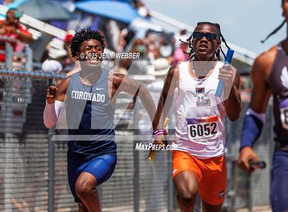 Thumbnail 1 in NIAA 4A and 5A Southern Regionals (Track events) photogallery.