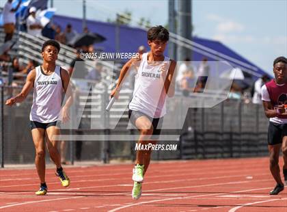 Thumbnail 2 in NIAA 4A and 5A Southern Regionals (Track events) photogallery.