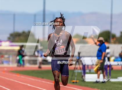 Thumbnail 1 in NIAA 4A and 5A Southern Regionals (Track events) photogallery.