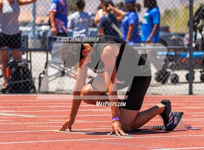 Thumbnail 3 in NIAA 4A and 5A Southern Regionals (Track events) photogallery.