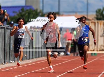 Thumbnail 2 in NIAA 4A and 5A Southern Regionals (Track events) photogallery.