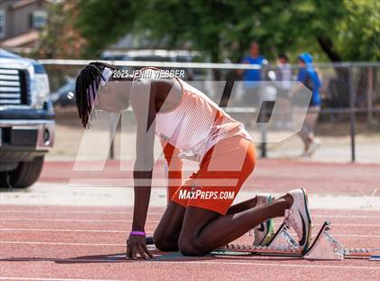 Thumbnail 1 in NIAA 4A and 5A Southern Regionals (Track events) photogallery.