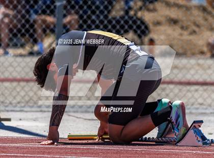 Thumbnail 1 in NIAA 4A and 5A Southern Regionals (Track events) photogallery.