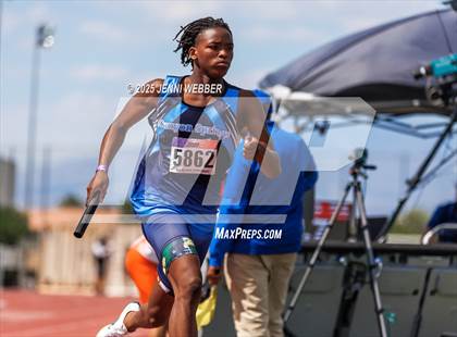 Thumbnail 3 in NIAA 4A and 5A Southern Regionals (Track events) photogallery.