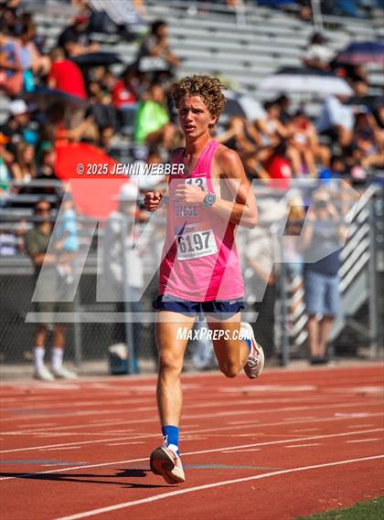 Thumbnail 3 in NIAA 4A and 5A Southern Regionals (Track events) photogallery.