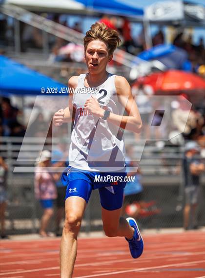 Thumbnail 2 in NIAA 4A and 5A Southern Regionals (Track events) photogallery.