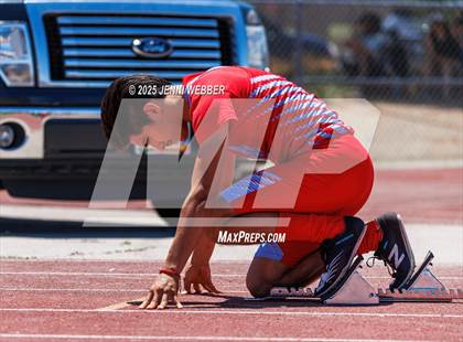 Thumbnail 2 in NIAA 4A and 5A Southern Regionals (Track events) photogallery.