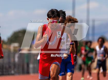 Thumbnail 1 in NIAA 4A and 5A Southern Regionals (Track events) photogallery.
