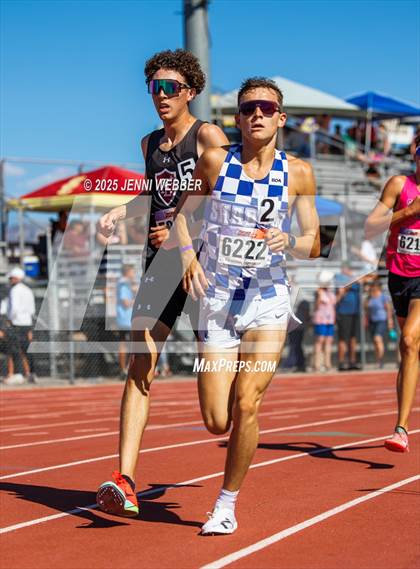Thumbnail 2 in NIAA 4A and 5A Southern Regionals (Track events) photogallery.