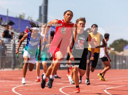 Thumbnail 2 in NIAA 4A and 5A Southern Regionals (Track events) photogallery.