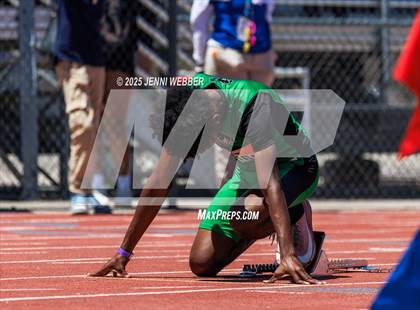 Thumbnail 2 in NIAA 4A and 5A Southern Regionals (Track events) photogallery.