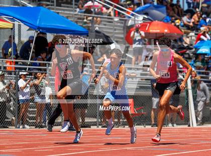 Thumbnail 3 in NIAA 4A and 5A Southern Regionals (Track events) photogallery.