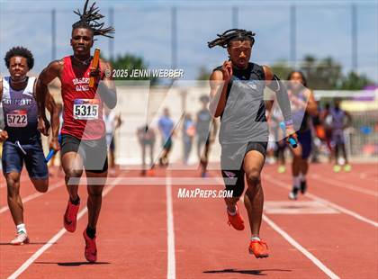 Thumbnail 2 in NIAA 4A and 5A Southern Regionals (Track events) photogallery.