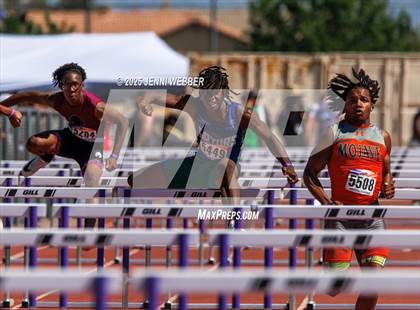 Thumbnail 3 in NIAA 4A and 5A Southern Regionals (Track events) photogallery.